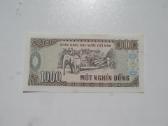 500 ir 1000 dongu , Vietnamas , 1988 - nuotraukos Nr. 4