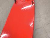 Supas surf long board lenta 3,20 cm - nuotraukos Nr. 11