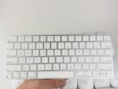 Apple Magic Keyboard - nuotraukos Nr. 2