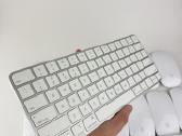 Apple Magic Keyboard - nuotraukos Nr. 3