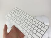 Apple Magic Keyboard - nuotraukos Nr. 4