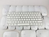 Apple Magic Keyboard - nuotraukos Nr. 6