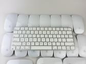 Apple Magic Keyboard - nuotraukos Nr. 7