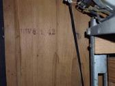 Lempinė radija Telefunken 175wk (1942) - nuotraukos Nr. 6