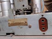 Lempinė radija Telefunken 175wk (1942) - nuotraukos Nr. 11