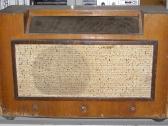Lempinė radija Telefunken 175wk (1942) - nuotraukos Nr. 2