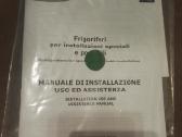 Saldytuvas Vitrifrigo v31 - nuotraukos Nr. 3