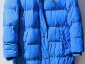 Tommy Hilfiger pūkinė striukė