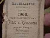 Kalendoriai - nuotraukos Nr. 28