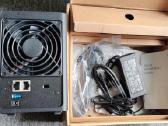 Synology Ds224+ 2 diskų, 10gb RAM, Intel Cpu - nuotraukos Nr. 3