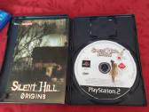 Silenti Hill Origins Ps2 - nuotraukos Nr. 3