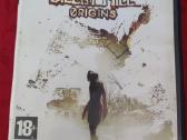 Silenti Hill Origins Ps2