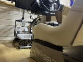 Sim Racing komplektas – Playseat + Thrustmaster - nuotraukos Nr. 3