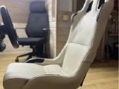 Sim Racing komplektas – Playseat + Thrustmaster - nuotraukos Nr. 4
