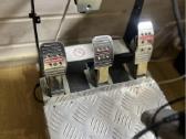 Sim Racing komplektas – Playseat + Thrustmaster - nuotraukos Nr. 5