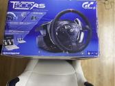 Sim Racing komplektas – Playseat + Thrustmaster - nuotraukos Nr. 6