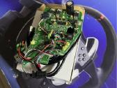 Sim Racing komplektas – Playseat + Thrustmaster - nuotraukos Nr. 7