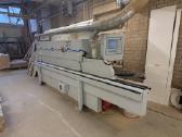 Kantavimo stakles Brandt 530c