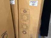 Bowers&wilkins 704 grindinės garso kolonėlės - nuotraukos Nr. 3