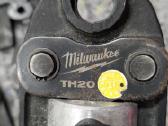 Milwaukee,geberit,hilti,novopress,klauke,presai - nuotraukos Nr. 30