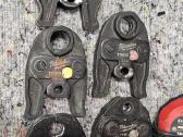 Milwaukee,geberit,hilti,novopress,klauke,presai - nuotraukos Nr. 31