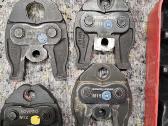 Milwaukee,geberit,hilti,novopress,klauke,presai - nuotraukos Nr. 32