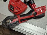 Milwaukee,geberit,hilti,novopress,klauke,presai - nuotraukos Nr. 10