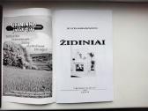 S. Gaidamavičius. Židiniai - nuotraukos Nr. 2
