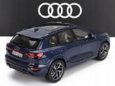 Audi Q6 E-tron - nuotraukos Nr. 2