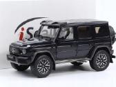 Mercedes-benz G-class G63 Amg