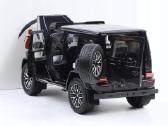 Mercedes-benz G-class G63 Amg - nuotraukos Nr. 2