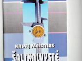 Namų meistras. Šaltkalvystė visiems