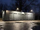 Mantudepo - self storage Sandėliukų nuoma Vilniuje - nuotraukos Nr. 2