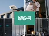 Mantudepo - self storage Sandėliukų nuoma Vilniuje - nuotraukos Nr. 3