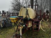 Hardi 2400