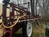 Hardi 2400 - nuotraukos Nr. 9