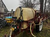 Hardi 2400 - nuotraukos Nr. 10
