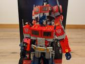 Lego 10302 Transformers Optimus Prime