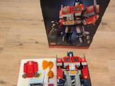 Lego 10302 Transformers Optimus Prime - nuotraukos Nr. 3