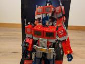 Lego 10302 Transformers Optimus Prime - nuotraukos Nr. 4