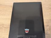 Lego 10302 Transformers Optimus Prime - nuotraukos Nr. 6