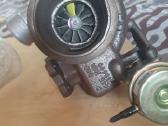 Turbokompresorius Cat