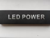 LED maitinimo šaltinis 12v 300w (25a)