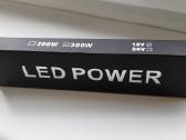 LED maitinimo šaltinis 12v 300w (25a) - nuotraukos Nr. 4