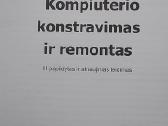 Kompiuterio konstravimas ir remontas - nuotraukos Nr. 2
