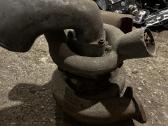 K 700 turbina - nuotraukos Nr. 6