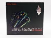 The Spencer Davis Group - Keep On Running (2xcd) - nuotraukos Nr. 3