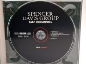 The Spencer Davis Group - Keep On Running (2xcd) - nuotraukos Nr. 7