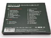 The Spencer Davis Group - Keep On Running (2xcd) - nuotraukos Nr. 2