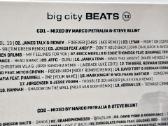 Big City Beats 13 (3xcd, rinkinys miksas) - nuotraukos Nr. 3